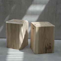 Hocker^Jan Kurtz Block Hocker