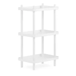 Normann Copenhagen Block Regal| Regale