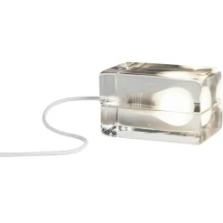 Design House Stockholm Block Tischleuchte| Tischleuchten