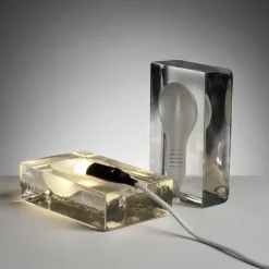 Design House Stockholm Block Tischleuchte| Tischleuchten