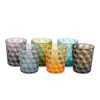 pols potten Blocks Glas 6er Set| Gläser
