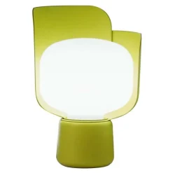 Tischleuchten|Nachttischleuchten^Fontana Arte Blom Tischleuchte