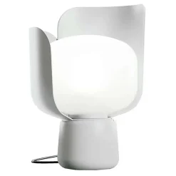 Tischleuchten|Nachttischleuchten^Fontana Arte Blom Tischleuchte