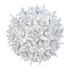 Kartell Bloom Kugel CW2 Decken-/Wandleuchte| Wandleuchten