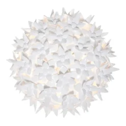 Kartell Bloom Kugel CW2 Decken-/Wandleuchte| Wandleuchten