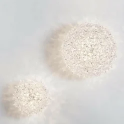 Kartell Bloom Kugel CW2 Decken-/Wandleuchte| Wandleuchten