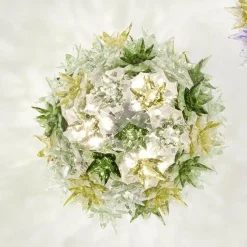 Kartell Bloom Kugel CW2 Decken-/Wandleuchte| Wandleuchten