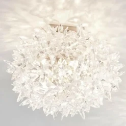 Kartell Bloom Kugel CW2 Decken-/Wandleuchte| Wandleuchten