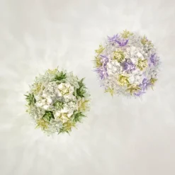 Kartell Bloom Kugel Decken-Wandleuchte| Deckenleuchten
