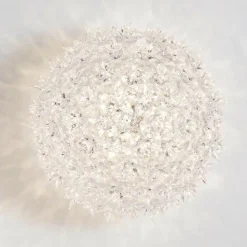 Kartell Bloom Kugel Decken-Wandleuchte| Deckenleuchten