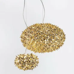 Kartell Bloom S2 Pendelleuchte| Pendelleuchten