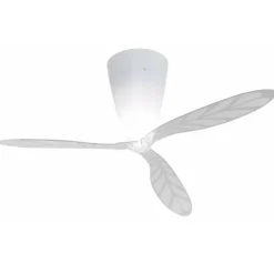 Luceplan Blow D28 Deckenventilator und Deckenleuchte| Deckenleuchten