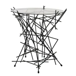 Alessi Blow Up Beistelltisch| Beistelltische|Tische