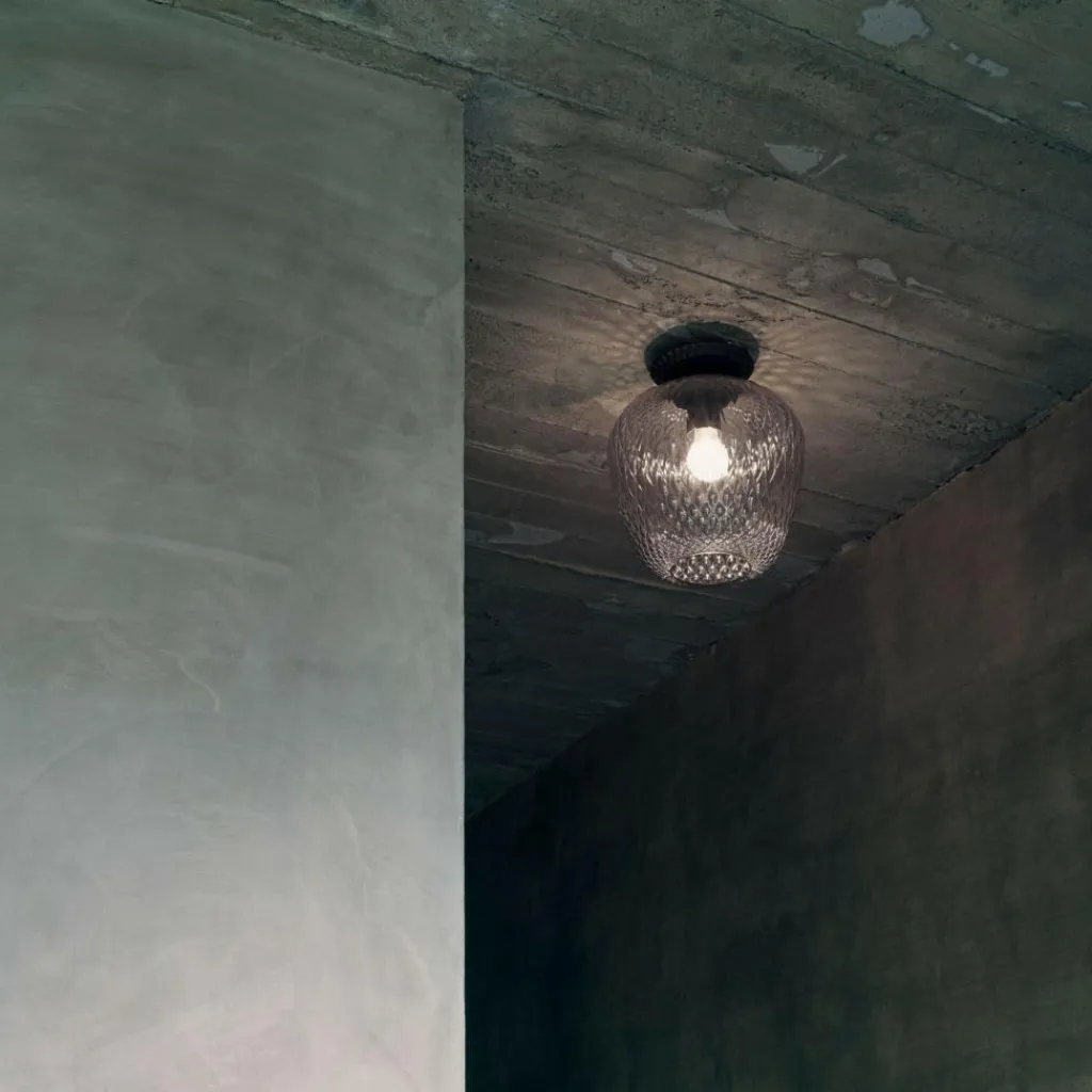 &Tradition Blown SW5 Deckenleuchte| Deckenleuchten