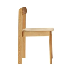 Stühle^Form & Refine Blueprint Stuhl