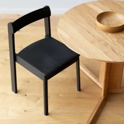 Stühle^Form & Refine Blueprint Stuhl