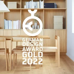 Stühle^Form & Refine Blueprint Stuhl