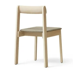 Form & Refine Blueprint Stuhl mit Sitzpolster| Stühle