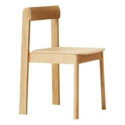 Form & Refine Blueprint Stuhl mit Sitzpolster| Stühle