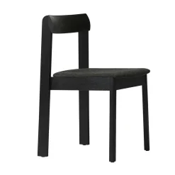 Form & Refine Blueprint Stuhl mit Sitzpolster| Stühle