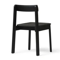 Form & Refine Blueprint Stuhl mit Sitzpolster| Stühle