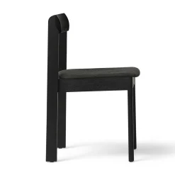 Form & Refine Blueprint Stuhl mit Sitzpolster| Stühle