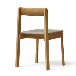 Form & Refine Blueprint Stuhl mit Sitzpolster| Stühle