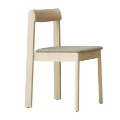 Form & Refine Blueprint Stuhl mit Sitzpolster| Stühle