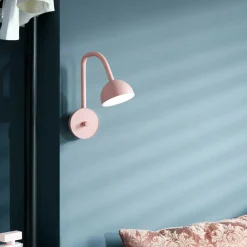 Wandleuchten^Northern Blush LED Wandleuchte