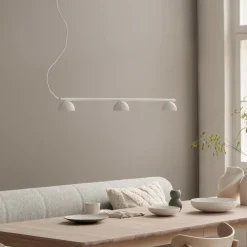 Northern Blush Rail 3 LED Pendelleuchte| Pendelleuchten