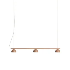 Northern Blush Rail 3 LED Pendelleuchte| Pendelleuchten