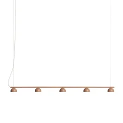 Northern Blush Rail 5 LED Pendelleuchte| Pendelleuchten