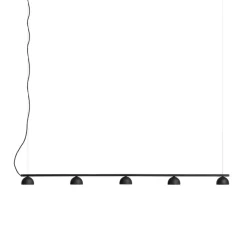 Northern Blush Rail 5 LED Pendelleuchte| Pendelleuchten