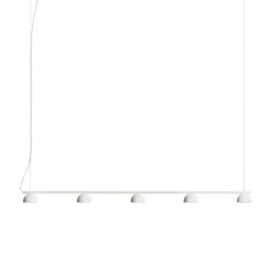 Northern Blush Rail 5 LED Pendelleuchte| Pendelleuchten