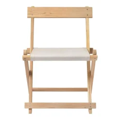 Carl Hansen BM4570 Gartenstuhl klappbar| Gartenstühle