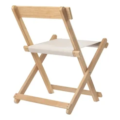 Carl Hansen BM4570 Gartenstuhl klappbar| Gartenstühle