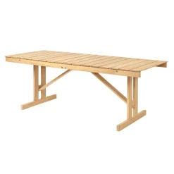 Gartentische^Carl Hansen BM1771 Gartentisch