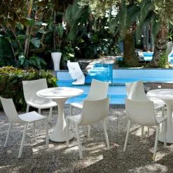 Driade Bo Gartenstuhl| Stühle