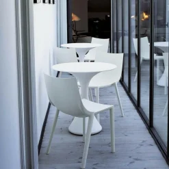 Driade Bo Gartenstuhl| Stühle