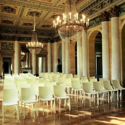 Driade Bo Gartenstuhl| Stühle