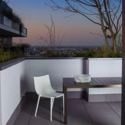 Driade Bo Gartenstuhl| Stühle