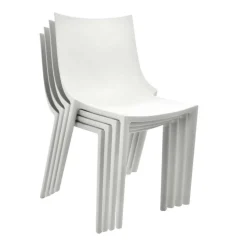 Stühle|Gartenstühle^Driade Bo Gartenstuhl 4er Set