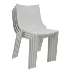 Stühle|Gartenstühle^Driade Bo Gartenstuhl 4er Set