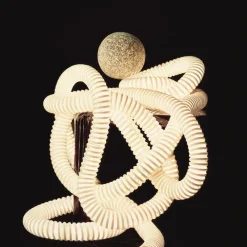 Bodenleuchten^Artemide Boalum LED Tischleuchte/ Bodenleuchte L 200cm