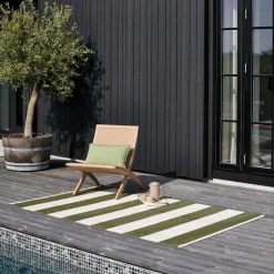 Outdoor-Textilien^pappelina Bob Teppich 140x180cm