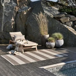 Outdoor-Textilien^pappelina Bob Teppich 140x180cm