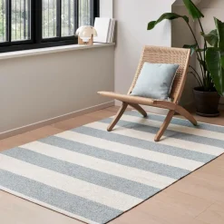 Outdoor-Textilien^pappelina Bob Teppich 140x180cm