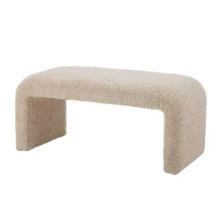 Bänke^Bloomingville Bobbie Bank