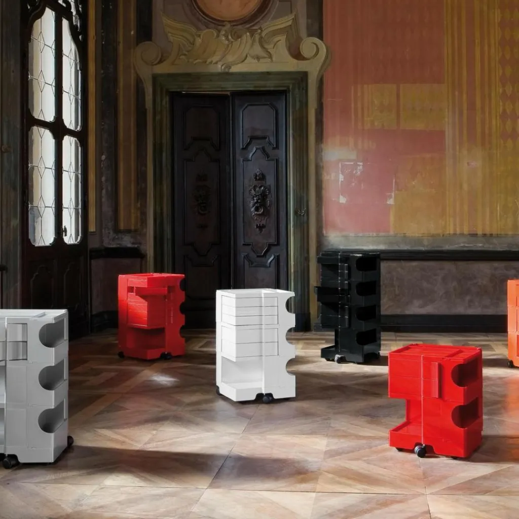 B-Line Boby 3/5 Rollcontainer M| Container|Container