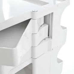 B-Line Boby 3/4 Rollcontainer M| Container|Container